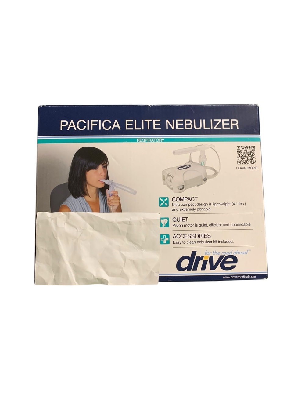 Drive Pacifica Elite - Picture 6 of 6